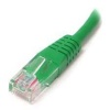 Equip Cat5e Patch 0.5m Network Cable - Black Photo