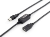 Equip USB2.0 Active Extension 10m Cable Photo