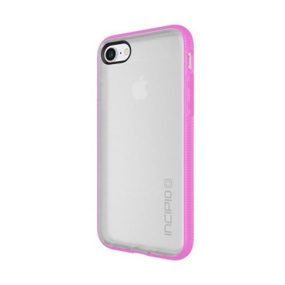 Photo of Incipio Octane Case For iPhone 7 - Frost & Pink