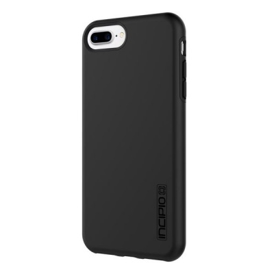 Photo of Incipio DualPro Case For iPhone 7 Plus - Clear & Black