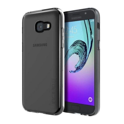 Photo of Incipio NGP Pure Phone Cover for Samsung Galaxy A5 2017 - Clear