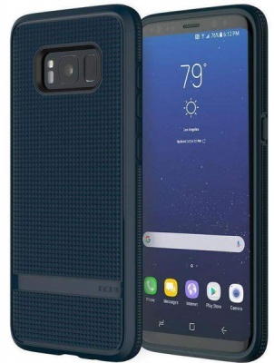 Photo of Samsung Incipio NGP Advanced Case Galaxy S8 - Navy