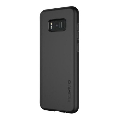 Photo of Samsung Incipio NGP Case Galaxy S8 Plus - Black
