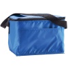 Swiss Horizons Buddy Bag Cooler - Blue Photo