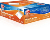Clinihealth Alcohol Swabs 200S