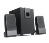 Microlab M100 2 2.1" Speaker- Black Photo