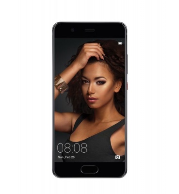 Photo of Huawei P10 Plus 128GB - Black Cellphone
