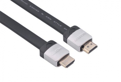 Photo of UGreen 1m HDMI Flat Cable With Zinc Alloy