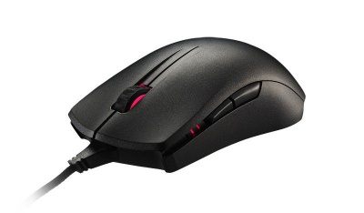 Photo of Cooler Master CoolerMaster Mastermouse Pro L Optical Gaming Mouse