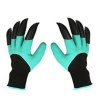 Garden Genie Gloves With Claws For Digging Planting Photo