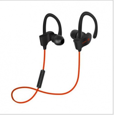 Photo of Wireless Bluetooth Sports Headset With Mic