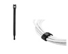 Nylon Hook & Loop Cable Ties - 100 Piece Photo