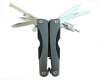 Stainless Steel Multi Function Tool Set With Pouch Photo