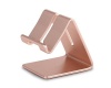 Aluminum Universal Desktop Phone & Tablet Stand Photo