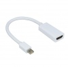 Ideal For Connecting Laptops To HDTVs & monitor mini Adapter To HDMI Cable Photo
