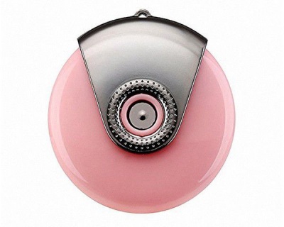 Photo of Apple Portable Beauty Mist Spray Humidifier For Cellphone