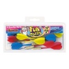Harrows Fun Darts Steeltip 3 Set - 9 Piece Photo