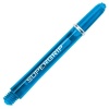 Harrows Supergrip Aqua Darts Shaft 10 Pack - Medium 2BA Photo