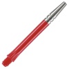 Harrows Gyro Red Darts Shaft 10 Pack - Medium 2BA Photo