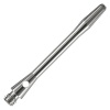 Harrows Aluminium Plain Darts Shaft 10 Pack - Medium 2BA Photo