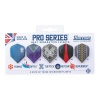 Harrows Pro Series Flights - 5 Pack Photo