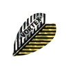 Harrows Vortex 9014 Flights - 10 Pack Photo