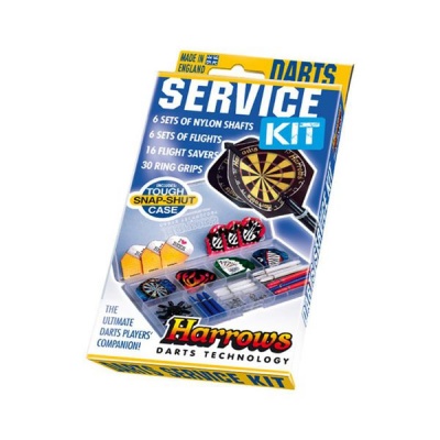Photo of Harrows Darts Service Kit