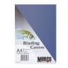 Meeco A4 Binding Cover - Clear Photo