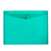 Meeco A3 Carry Folders - Green Photo