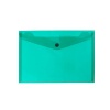 Meeco A5 Carry Folders - Green Photo