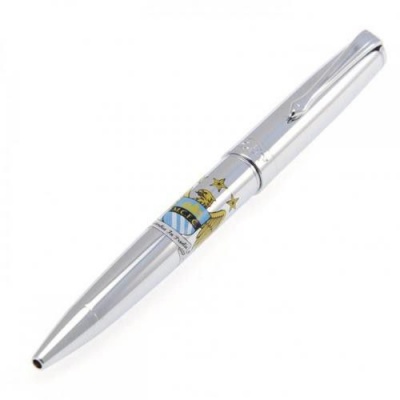 Photo of Manchester City FC Executive Ball Point Pen