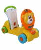 Winfun - 3" 1 Grow With Me Lion Scooter Photo