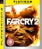 Far Cry 2 PS2 Game Photo