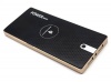 2-in-1 Wireless Smartphone Charger Qi & Powerbank 10000 mAh - Black Photo