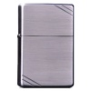 Zorro Lighter Lines Tectonic Silver Photo