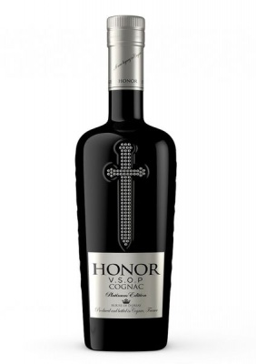 Photo of Honor - VSOP Cognac - 750ml