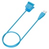 Fitbit Cable with Reset Button 100cm ONLY FOR Alta HR Photo