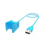 Techme Charging Cable for Fitbit Charge 2 - 55cm Photo