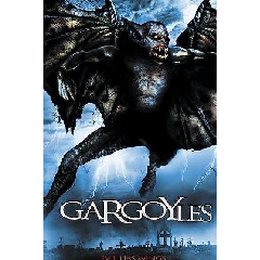 Photo of Gargoyles The Movie : The Heroes Awaken -