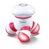 Beurer Mini Massager MG 16 - Red Photo