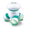 Beurer Mini Massager MG 16 Set Photo