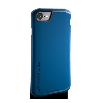 Photo of Elementcase Aura Case for iPhone 7 - Deep Blue