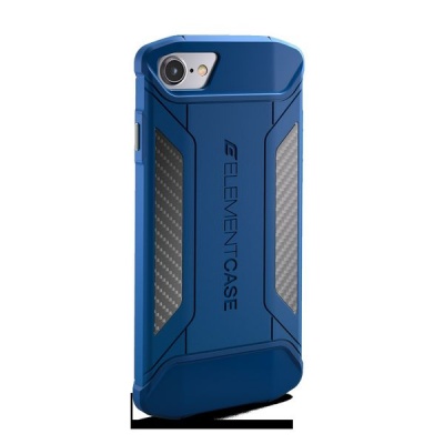 Photo of Elementcase CFX Case for iPhone 7 - Blue