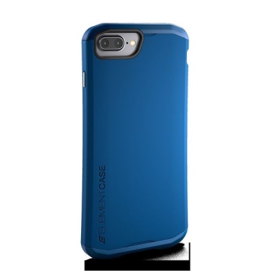 Photo of Element Case Elementcase Aura Case for iPhone 7 Plus - Deep Blue