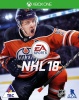 NHL 18 PS2 Game Photo