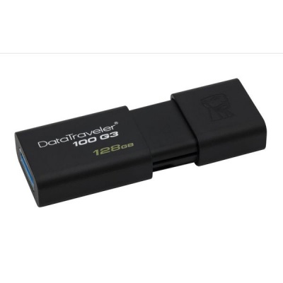 Photo of Kingston 128GB USB 3.0 DataTraveler