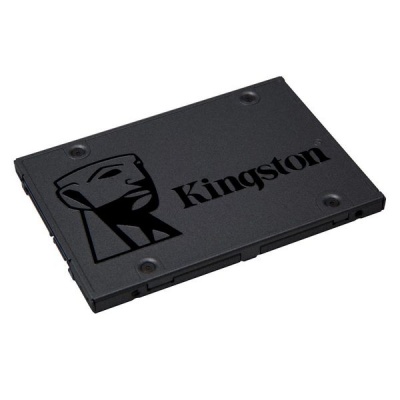 Photo of Kingston 120GB A400 SATA3 2.5 SSD