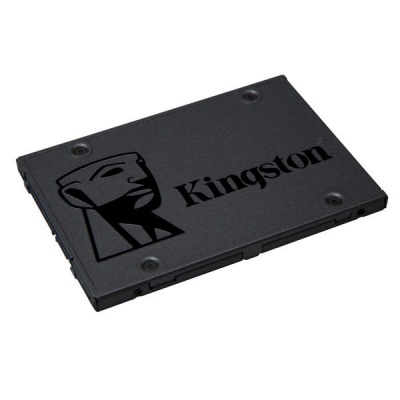 Photo of Kingston 240GB A400 SATA3 2.5 SSD