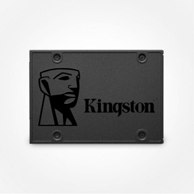 Photo of Kingston 480GB A400 SATA3 2.5 SSD