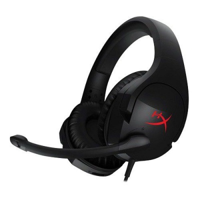 Photo of HyperX: Cloud Stinger Gaming Headset - Black